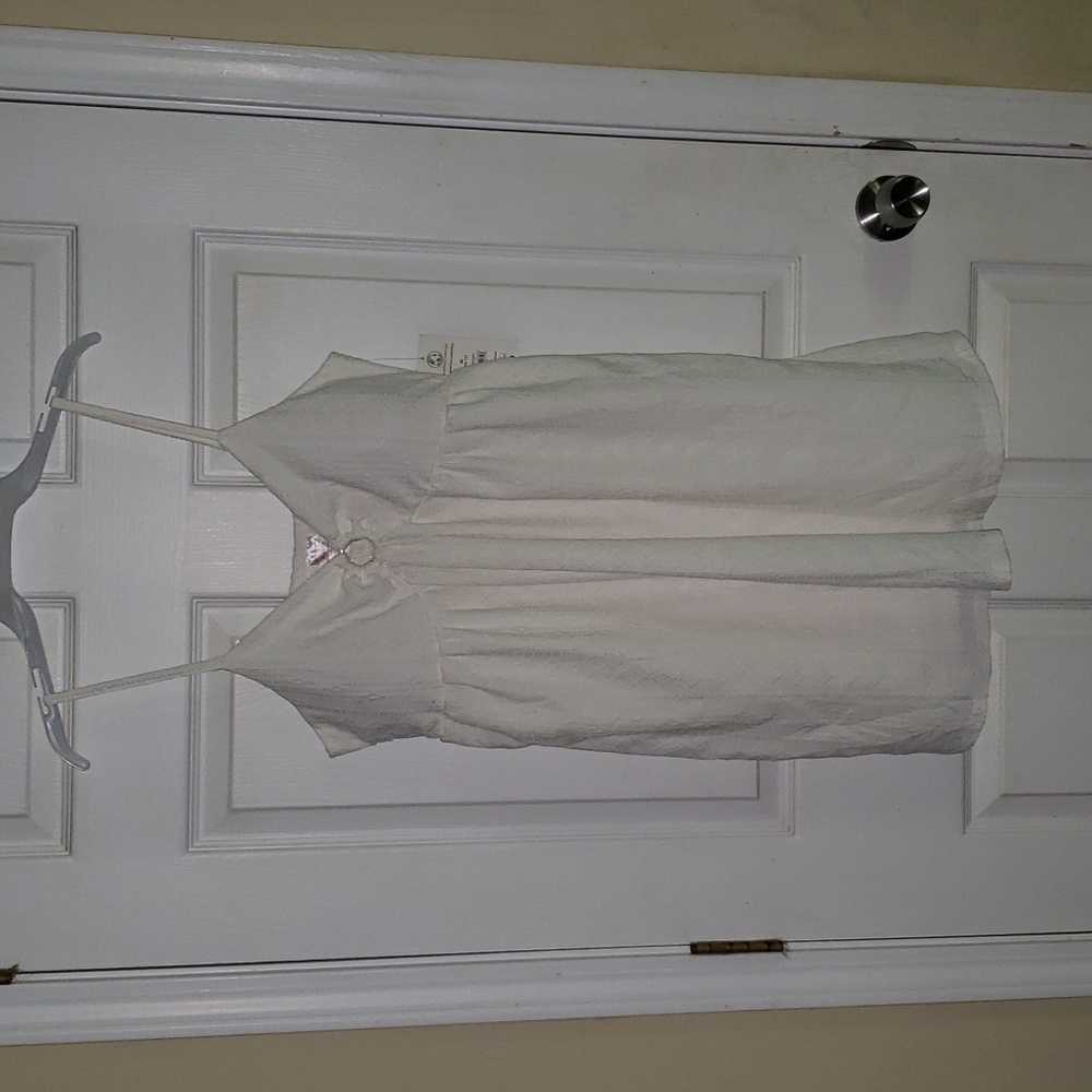 No Boundaries Dress